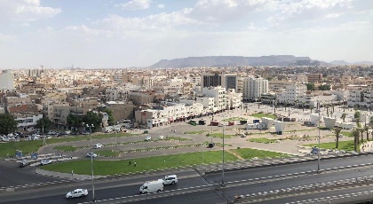 Manazel Alaswaf Hotel - image 20