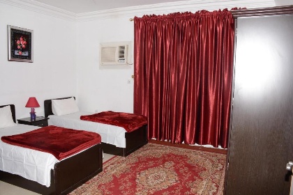 Al Eairy Apartments Madinah 1 - image 11