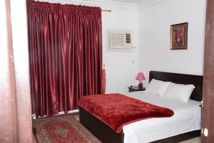 Al Eairy Apartments Madinah 1 - image 12