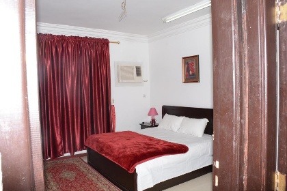 Al Eairy Apartments Madinah 1 - image 13