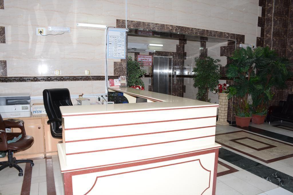 Al Eairy Apartments Madinah 1 - image 4