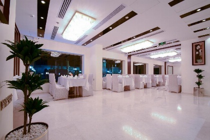 Golden Tulip Al-Zahabi Hotel - image 19