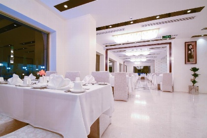 Golden Tulip Al-Zahabi Hotel - image 20