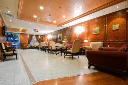 Al Ansar New Palace Hotel - image 14