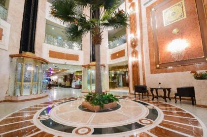 Al Ansar New Palace Hotel - image 16