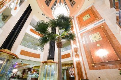 Al Ansar New Palace Hotel - image 17