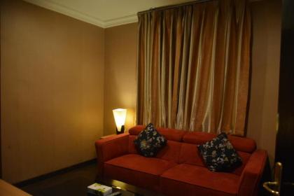 Shomookh Hotel - image 12