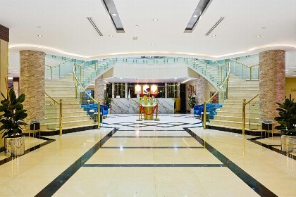 Alansar Golden Tulip - image 17