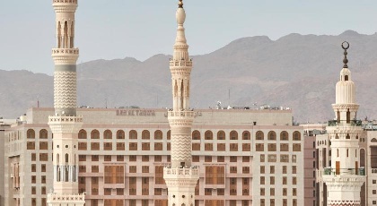 Pullman Zamzam Madina - image 20