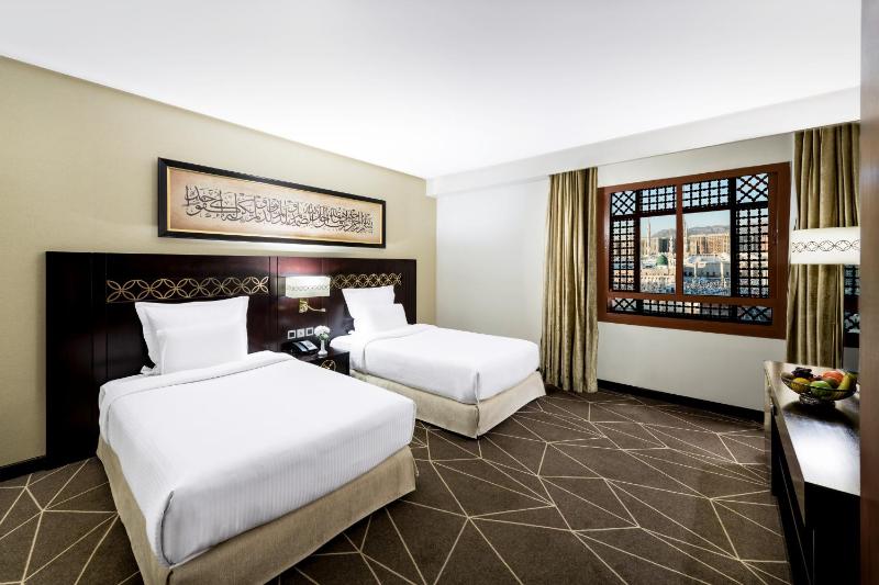 Pullman Zamzam Madina - image 3