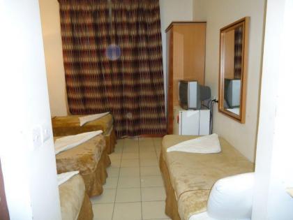 Al Mokhtara Al Gharbi Hotel - image 12