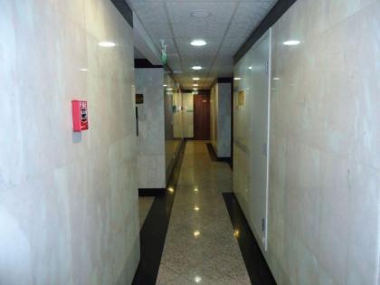 Al Mokhtara Al Gharbi Hotel - image 2