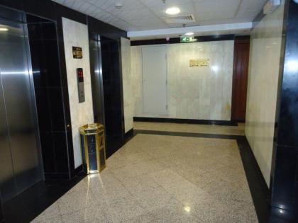 Al Mokhtara Al Gharbi Hotel - image 3