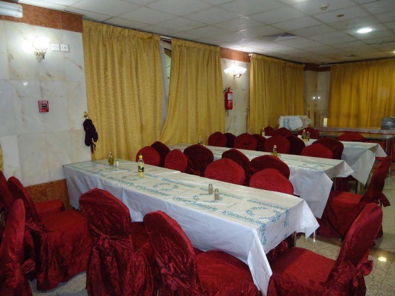 Al Mokhtara Al Gharbi Hotel - image 4