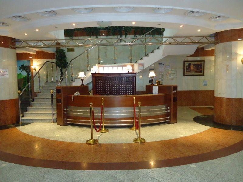 Al Mokhtara Al Gharbi Hotel - image 5