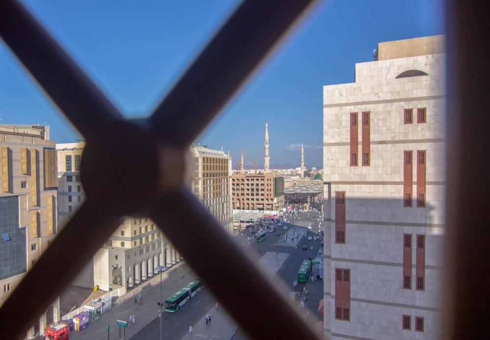 Le Bosphorus Al Madinah - image 6