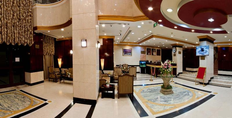 Diyar Al Nakheel Hotel - image 6