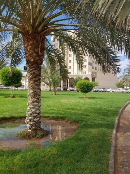 Ewan Dar Alhejra Hotel - image 14