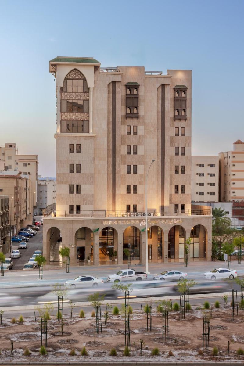 Ewan Dar Alhejra Hotel - image 2