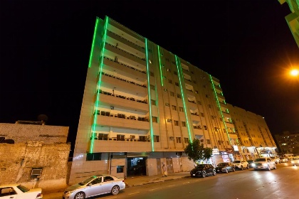 Al Eairy Apartments - Al Madinah 4 - image 1