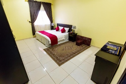 Al Eairy Apartments - Al Madinah 4 - image 12