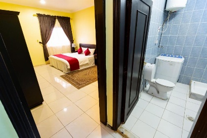 Al Eairy Apartments - Al Madinah 4 - image 13