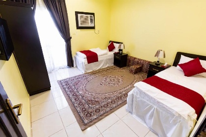 Al Eairy Apartments - Al Madinah 4 - image 15