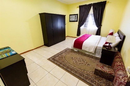 Al Eairy Apartments - Al Madinah 4 - image 18