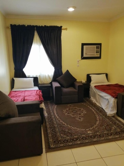 Al Eairy Apartments - Al Madinah 4 - image 2