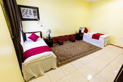 Al Eairy Apartments - Al Madinah 4 - image 3