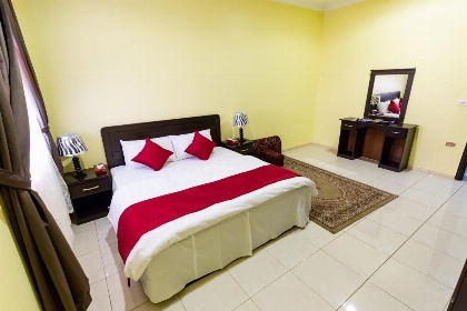 Al Eairy Apartments - Al Madinah 4 - image 4