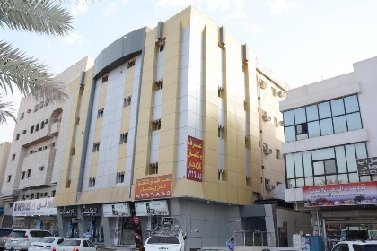 Al Eairy Apartments Madinah 13 - image 1