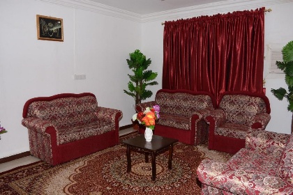 Al Eairy Apartments Madinah 13 - image 11