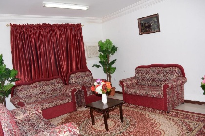 Al Eairy Apartments Madinah 13 - image 12