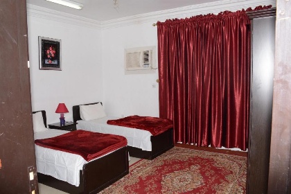 Al Eairy Apartments Madinah 13 - image 13