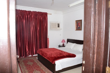 Al Eairy Apartments Madinah 13 - image 14