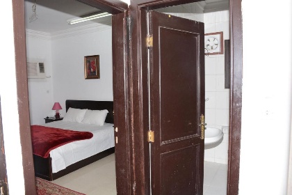 Al Eairy Apartments Madinah 13 - image 15