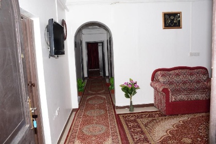 Al Eairy Apartments Madinah 13 - image 16