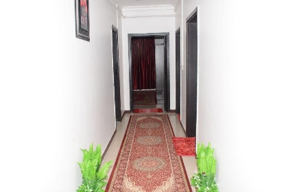 Al Eairy Apartments Madinah 13 - image 17