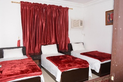 Al Eairy Apartments Madinah 13 - image 19