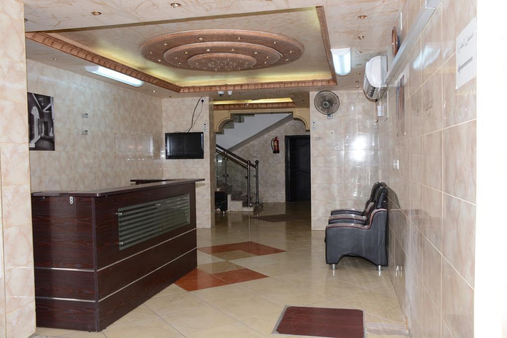 Al Eairy Apartments Madinah 13 - image 2