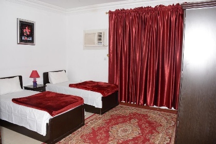 Al Eairy Apartments Madinah 13 - image 7