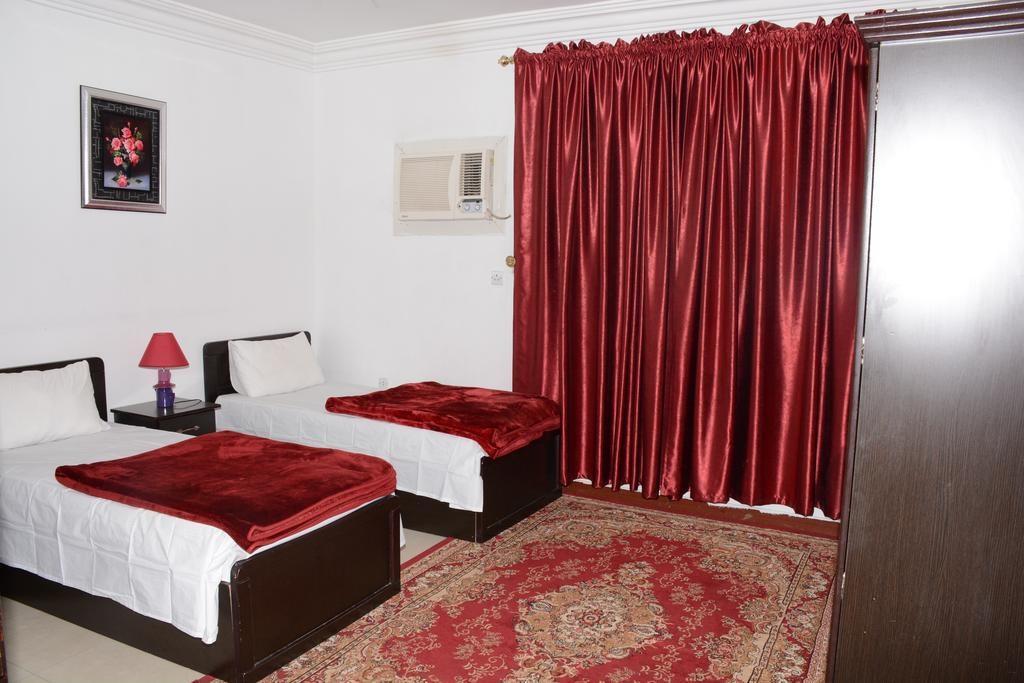 Al Eairy Apartments Madinah 13 - image 7