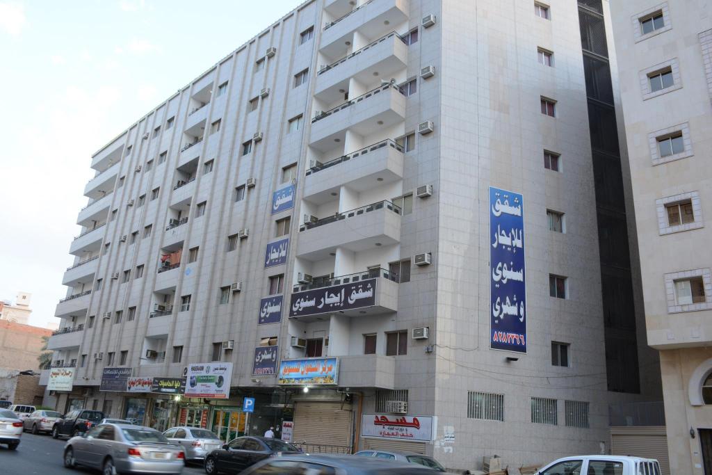 Al Eairy Apartments - Al Madinah 14 - main image