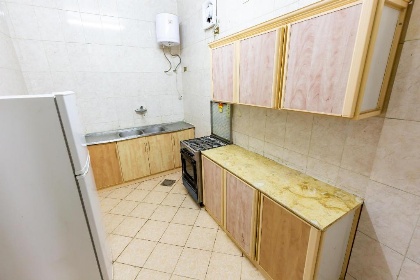 Al Eairy Apartments - Al Madinah 14 - image 12