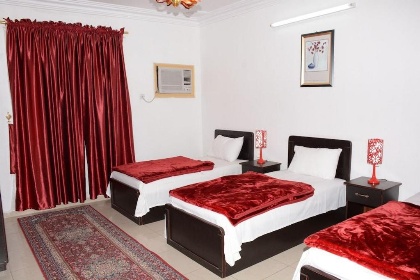 Al Eairy Apartments - Al Madinah 14 - image 5