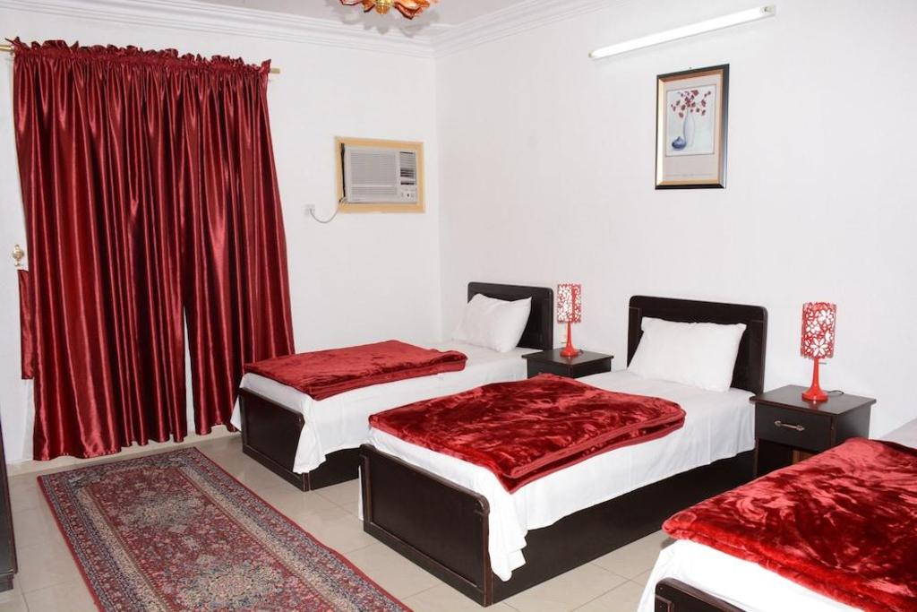 Al Eairy Apartments - Al Madinah 14 - image 5