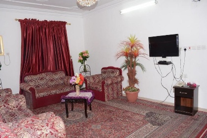 Al Eairy Apartments - Al Madinah 14 - image 6