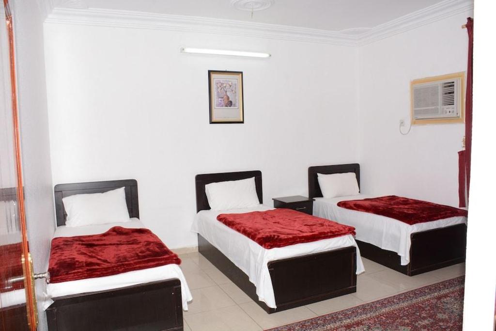 Al Eairy Apartments - Al Madinah 14 - image 7