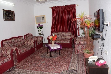 Al Eairy Apartments - Al Madinah 14 - image 8